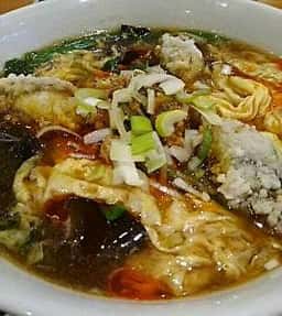 王記厨房 八千代店
