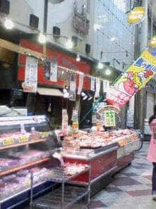 鶏肉専門店 時代屋