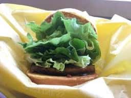 フレッシュネスバーガー 東五反田店