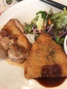 ジョナサン 昭島店