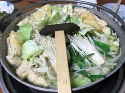 ちゃんこまる直