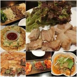 ミュージックコートHANA