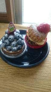 ル・パティシエ・ジョーギ