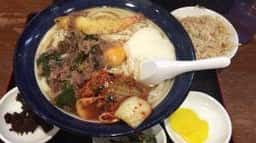 牧のうどん 和多田店