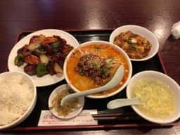蓬莱春飯店 鶴見東口店