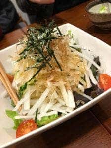 やきとり 鉄板居酒屋 齋