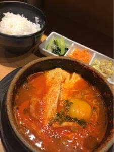 東京純豆腐 グランデュオ蒲田店