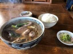 そばの杖