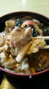 丸花そば店