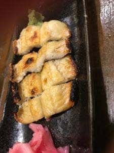 和 dining DANDAN