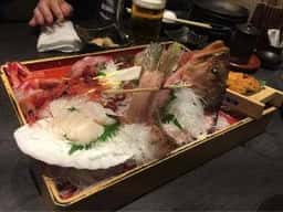 魚吉 南三条店