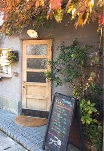 Isajia coffee and tea