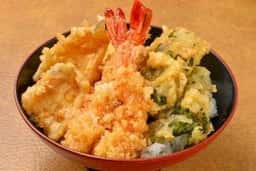 丼の芝楽