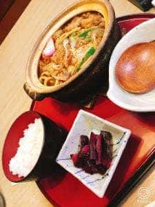 サガミ新川店