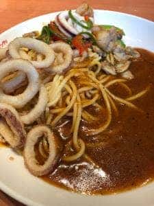 パスタ・デ・ココ 一宮泉店