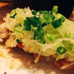 寿司居酒屋かわむー 大島店
