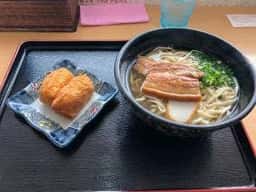中城パーキングエリア 下り線