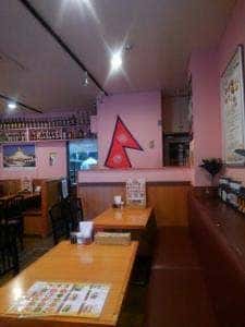 エビン 稲田堤店
