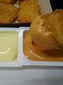 マクドナルド 新松戸駅前店