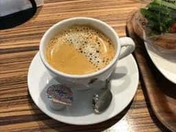 ナチュラルカフェ モンステラ