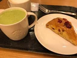 スターバックス コーヒー MARK IS 静岡店