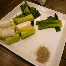 旬彩旬味 燈明