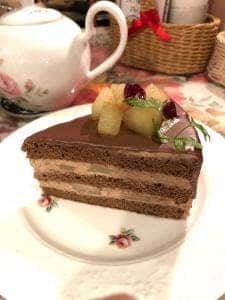 オフィシナ デル カフェ