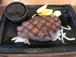 ステーキガスト 高松松繩店