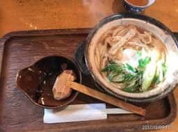 めん処 鶴亀