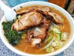 喜多方ラーメン高蔵 千歳船橋店