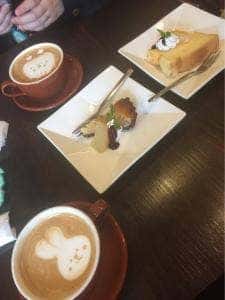 みのるcafe