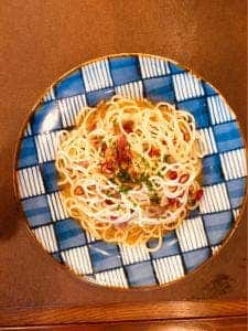 鎌倉パスタ イオンモール熊本店