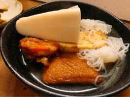 おでん てつまる