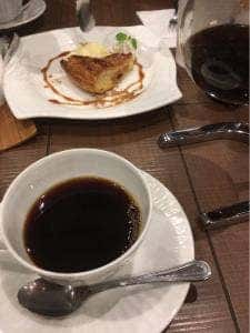 倉式珈琲店 新百合ヶ丘エルミロード店