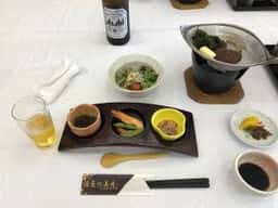活魚の美舟