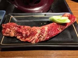 焼肉 貴闘力