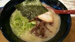 博多ラーメン 有頂天 豊田店