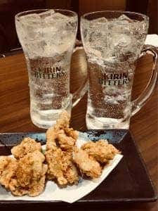 うまいもん居酒屋 はまや