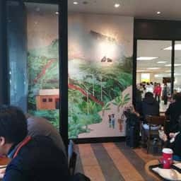 スターバックス コーヒー 別府トキハ店