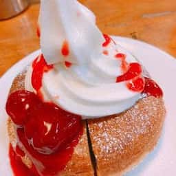 コメダ珈琲店 弥富東店