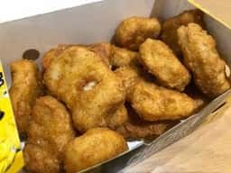 マクドナルド 錦糸町オリナス店