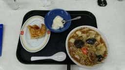 がってん食堂 大島屋 深谷店