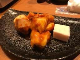 もつ家 福多 本店