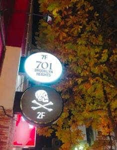 701 BROOKLYN HEIGHTS