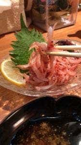 どんぶり割烹 佐重