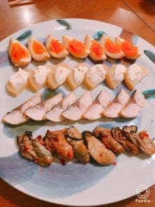 Craft Beer Dive Futa's