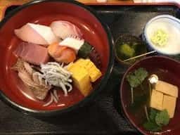 寿しの喜多八