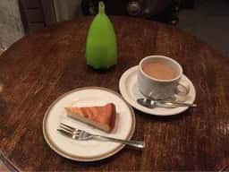 カフェ ゴーティー