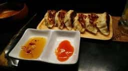 餃子屋EX