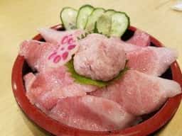 まぐろや 七尾店